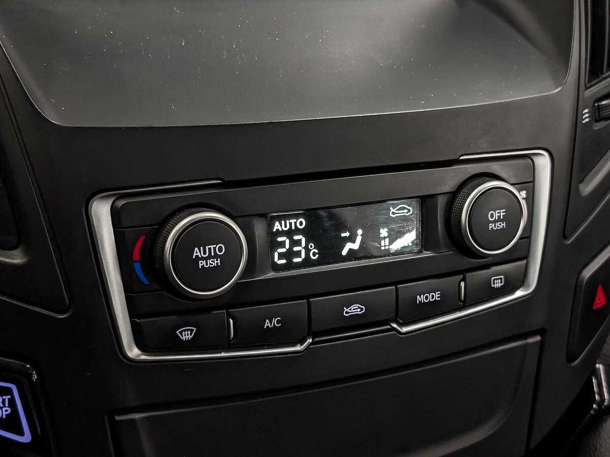 Купить Dongfeng AX7, 2018, 101 874 км.. Фото: #20