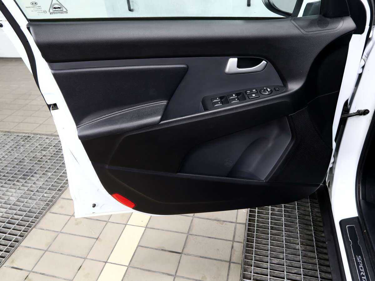 Купить Kia Sportage, 2013, 138 822 км.. Фото: #13