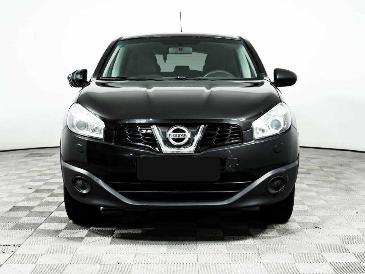 Купить Nissan Qashqai, 2012, 216 083 км.. Фото: #1