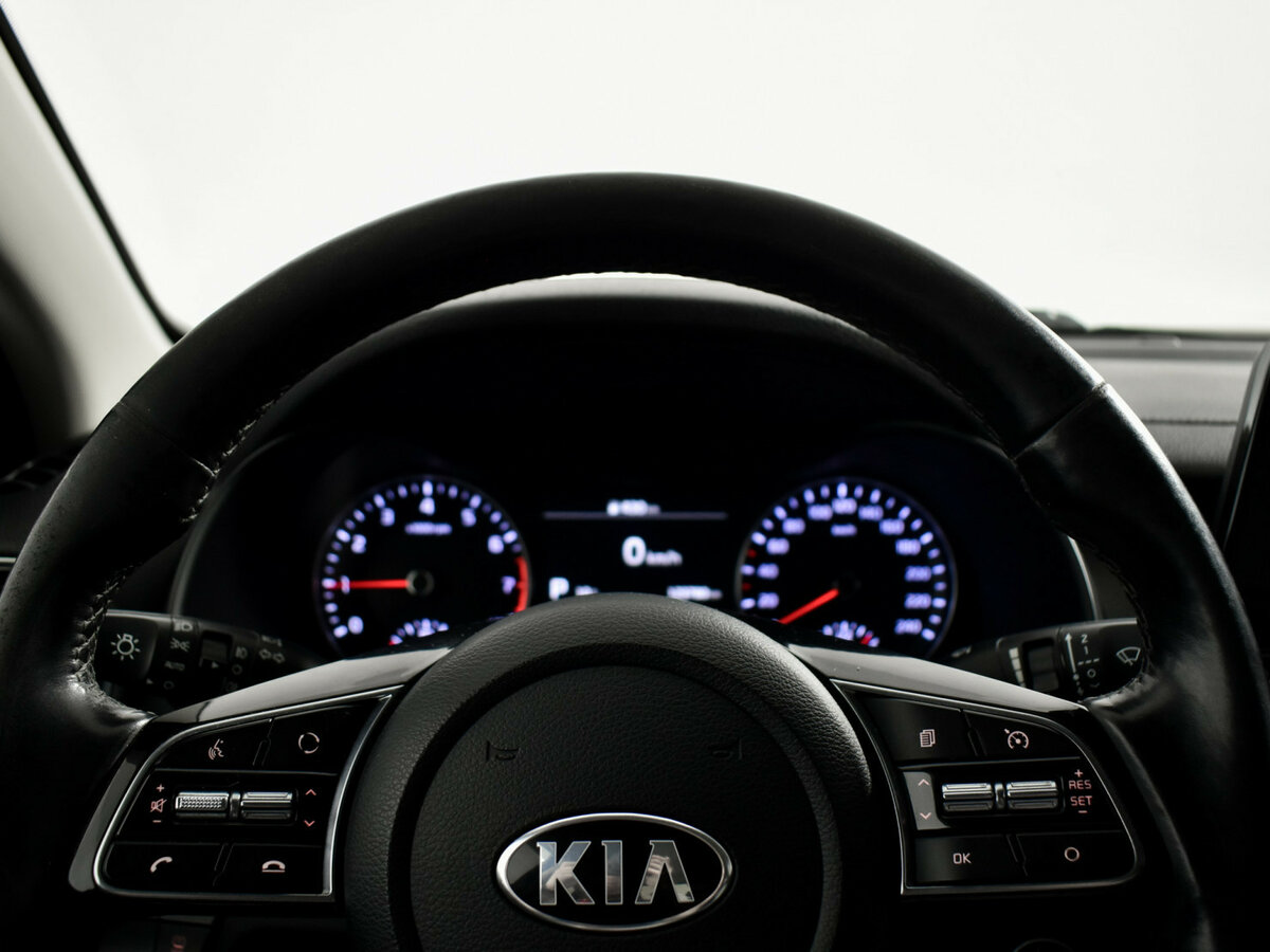 Купить Kia Cerato, 2019, 123 500 км.. Фото: #14