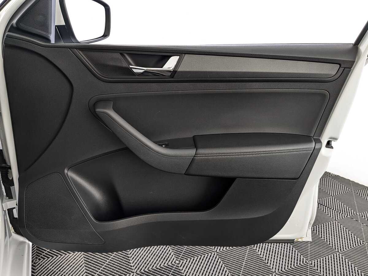 Купить Skoda Rapid, 2020, 53 009 км.. Фото: #20