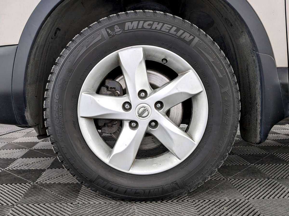 Купить Nissan Qashqai, 2013, 122 319 км.. Фото: #17