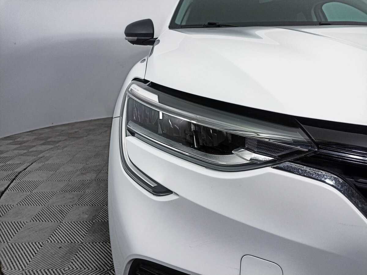 Купить Renault Arkana, 2019, 81 124 км.. Фото: #16