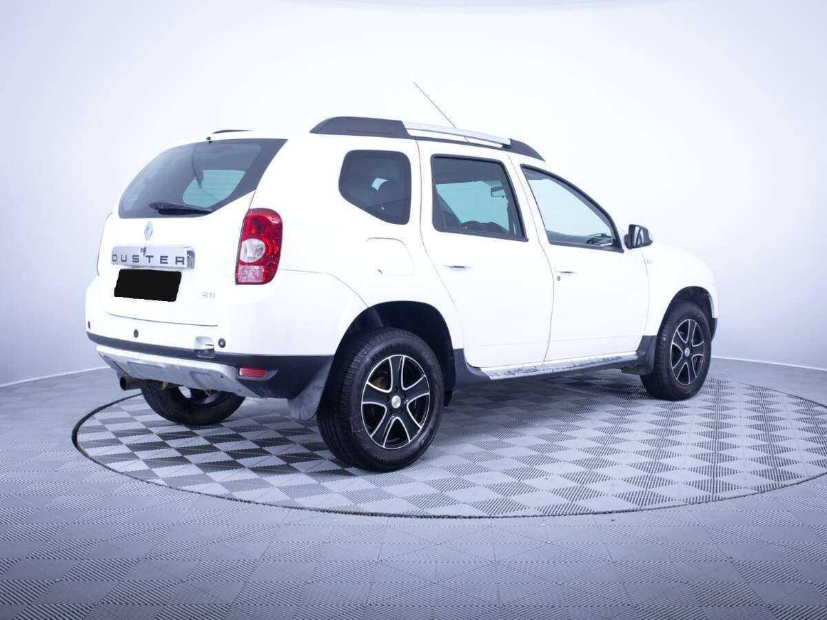 Купить Renault Duster, 2013, 153 232 км.. Фото: #4