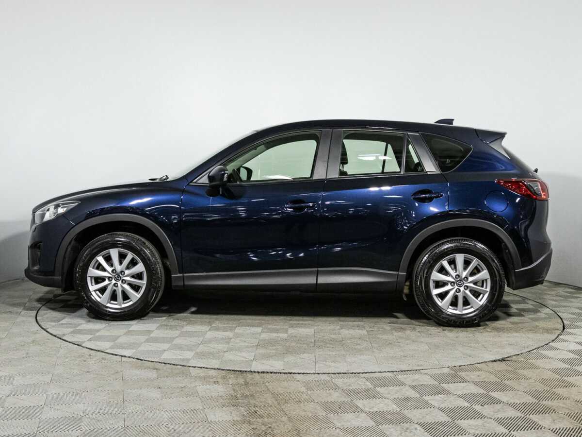 Купить Mazda CX-5, 2014, 64 027 км.. Фото: #7