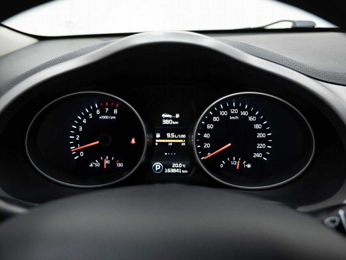 Купить Kia Sportage, 2014, 163 840 км.. Фото: #17