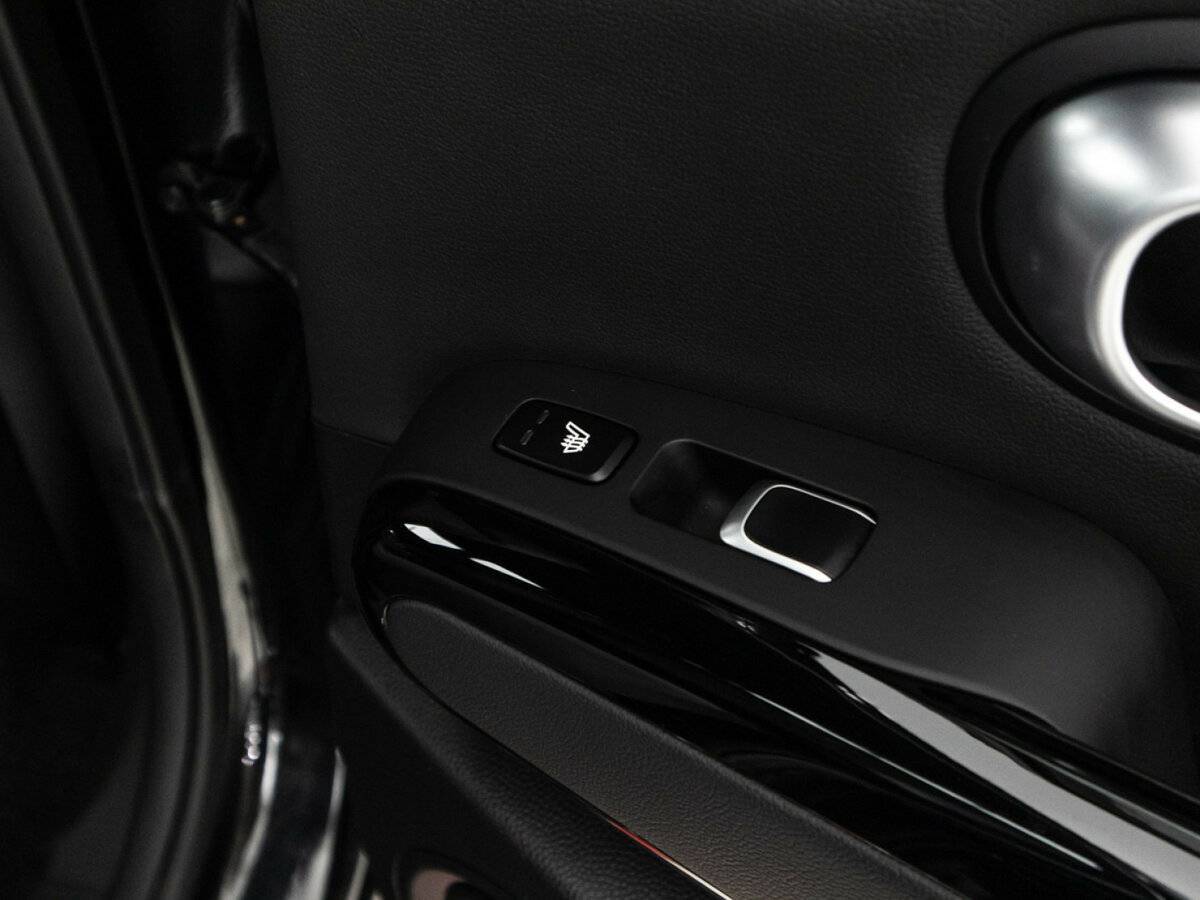 Купить Kia Soul, 2018, 94 398 км.. Фото: #17