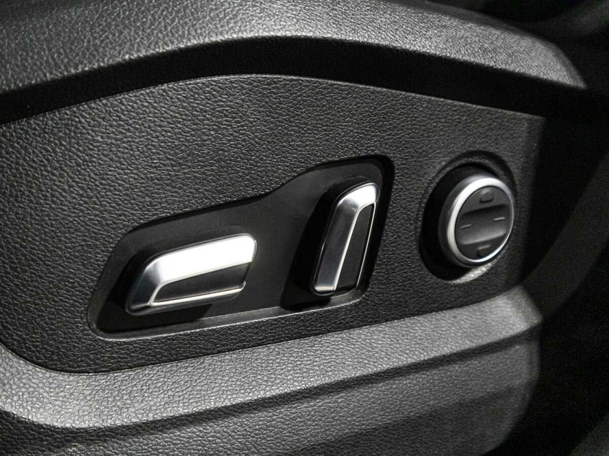 Купить EXEED LX, 2022, 39 736 км.. Фото: #16