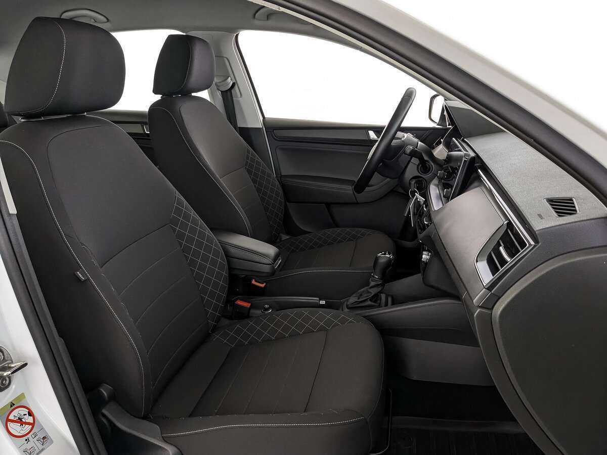 Купить Skoda Rapid, 2020, 52 760 км.. Фото: #20