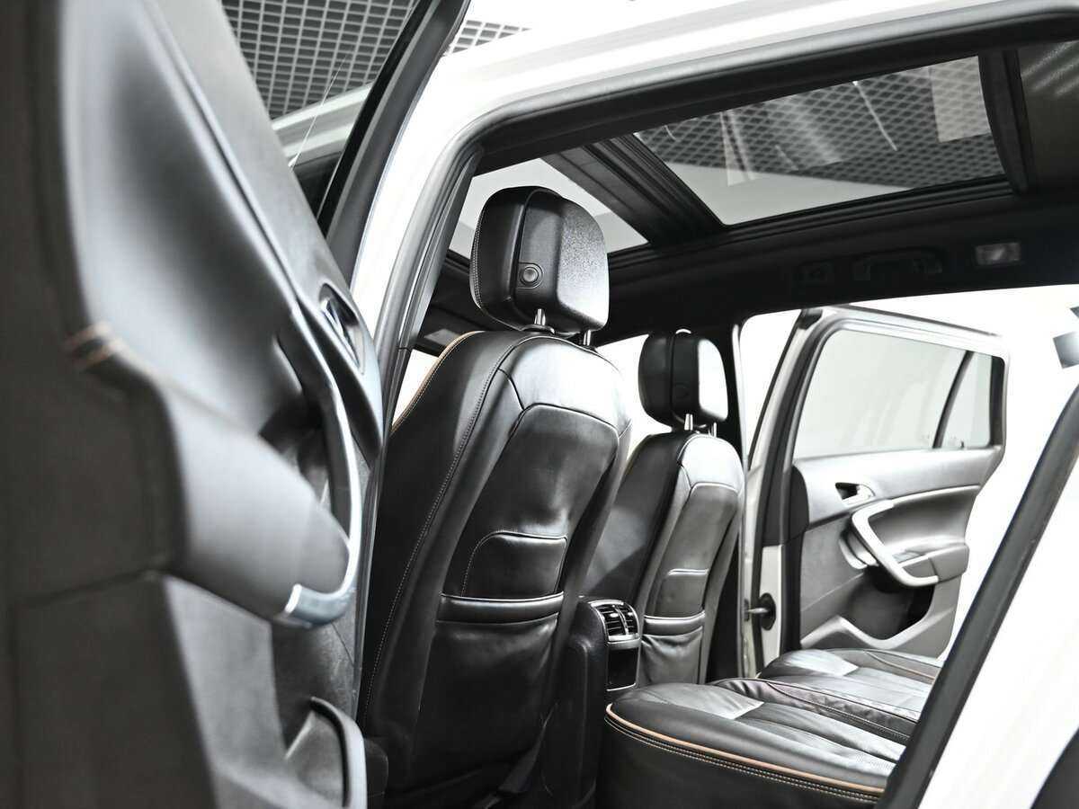 Купить Opel Insignia, 2014, 147 000 км.. Фото: #6