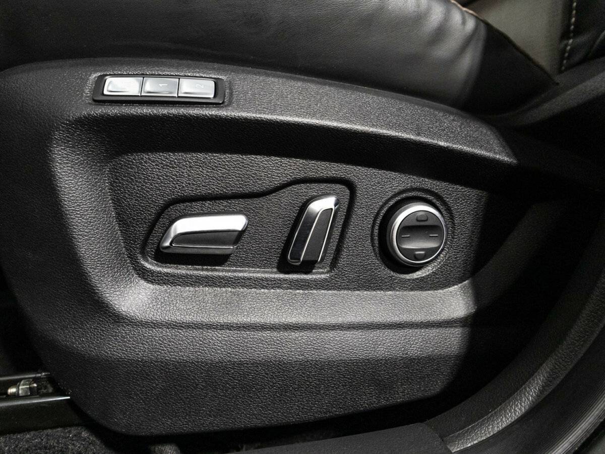 Купить Chery Tiggo 8 Pro, 2021, 106 759 км.. Фото: #17