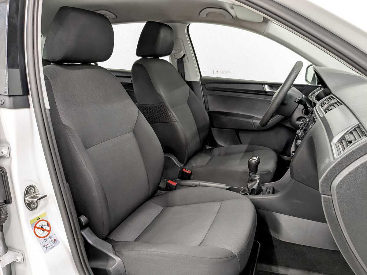 Купить Skoda Rapid, 2017, 240 992 км.. Фото: #21