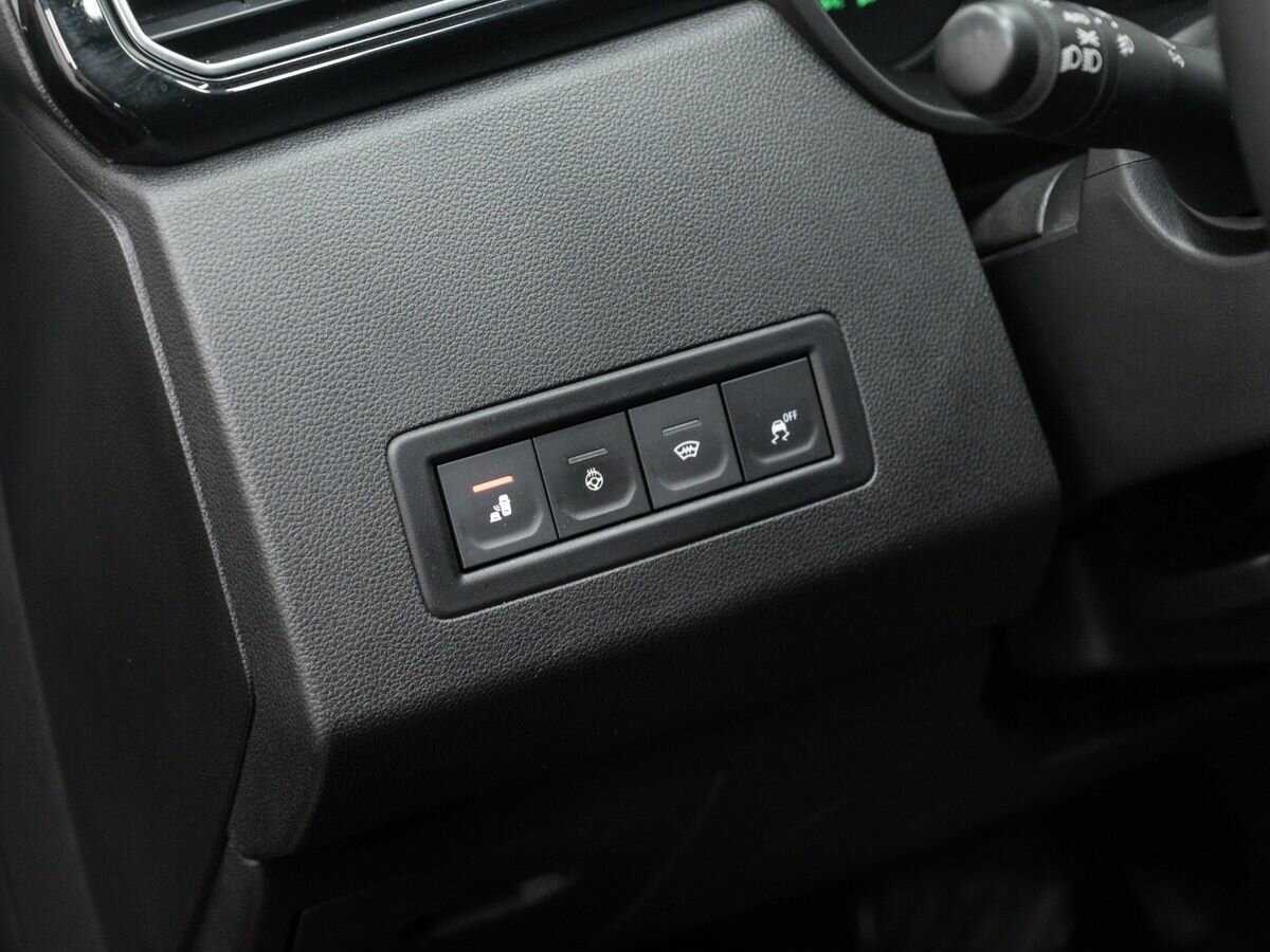 Купить Renault Arkana, 2019, 90 000 км.. Фото: #15