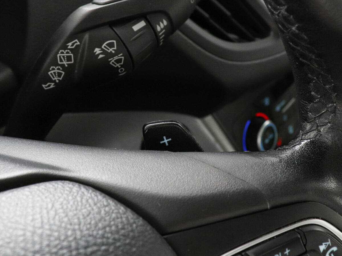 Купить Ford Kuga, 2018, 108 250 км.. Фото: #13