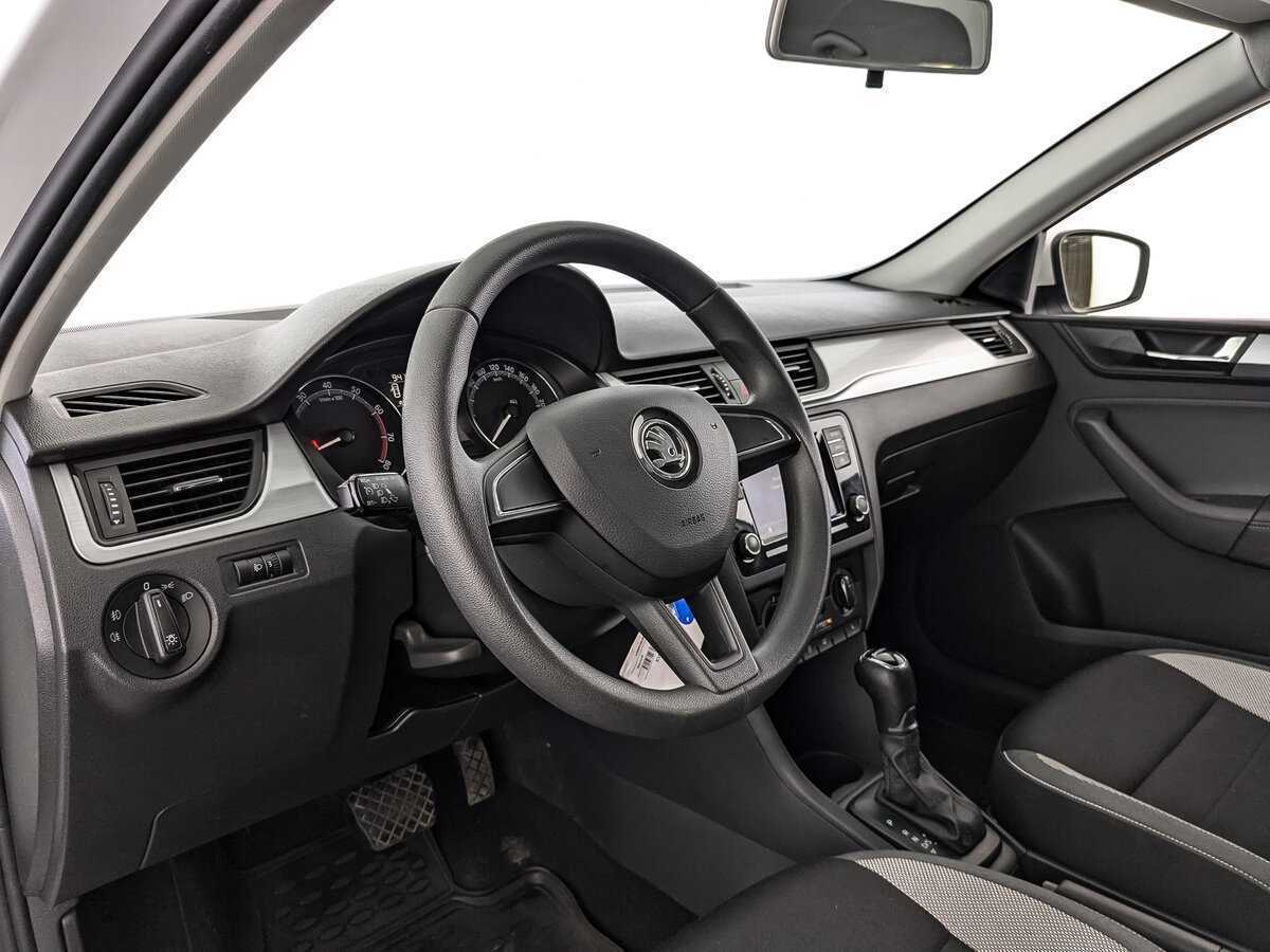 Купить Skoda Rapid, 2019, 50 560 км.. Фото: #10