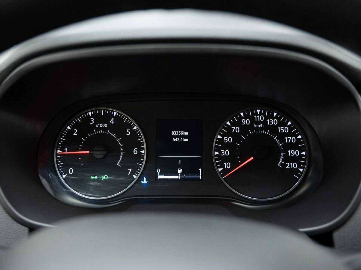 Купить Renault Arkana, 2022, 83 000 км.. Фото: #15