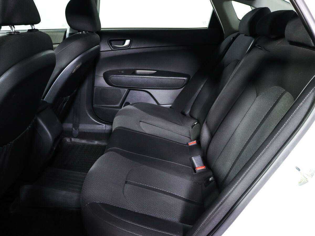 Купить Kia Optima, 2019, 331 798 км.. Фото: #7
