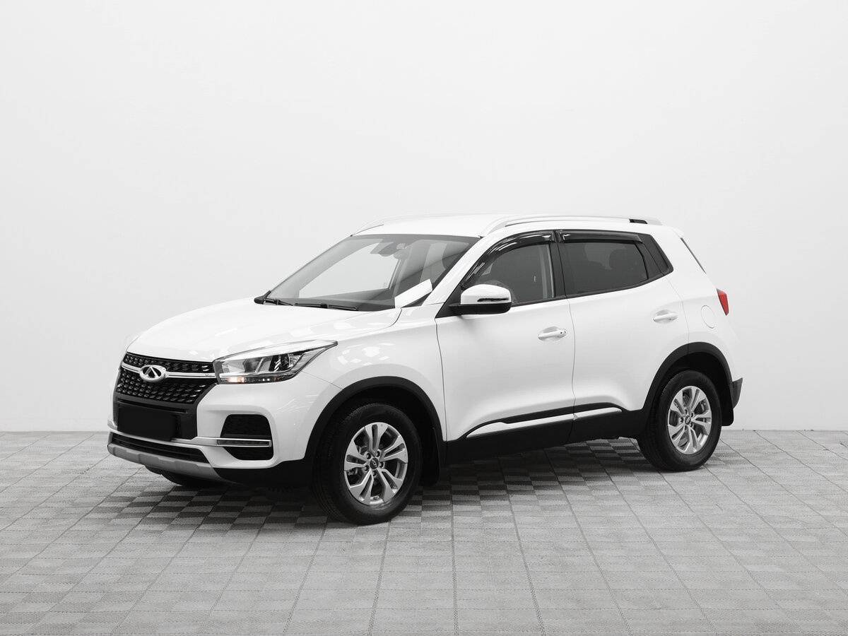 Купить Chery Tiggo 4, 2020, 77 890 км.. Фото: #0
