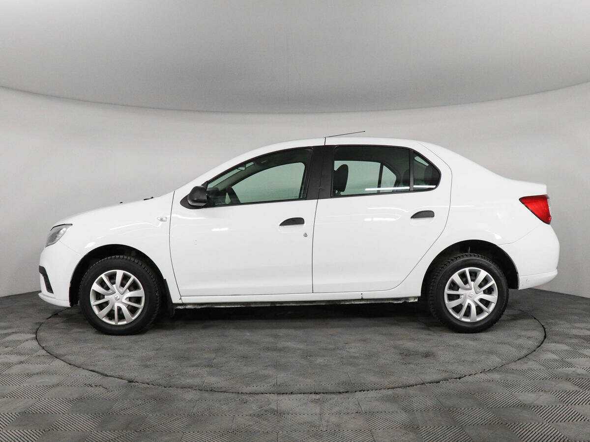 Купить Renault Logan, 2020, 63 509 км.. Фото: #7