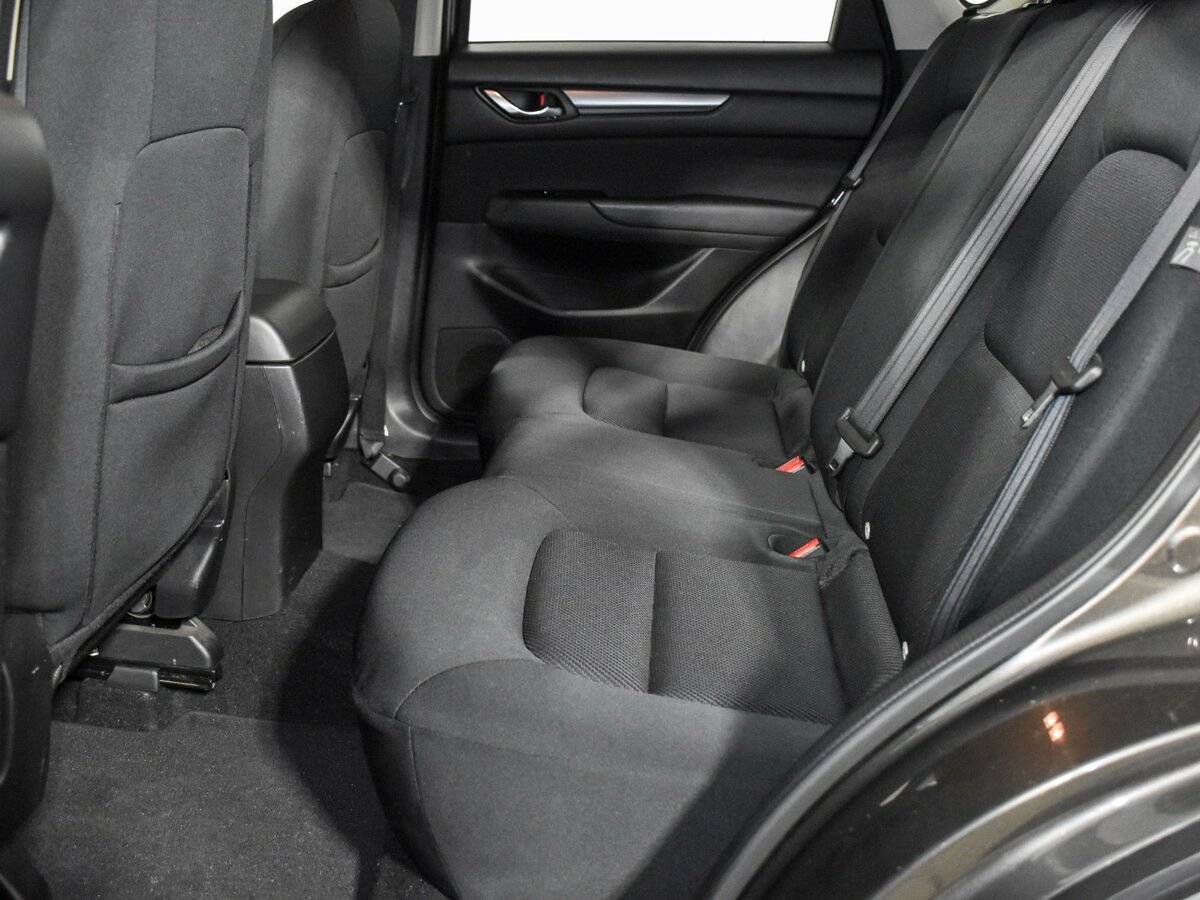 Купить Mazda CX-5, 2018, 343 018 км.. Фото: #9