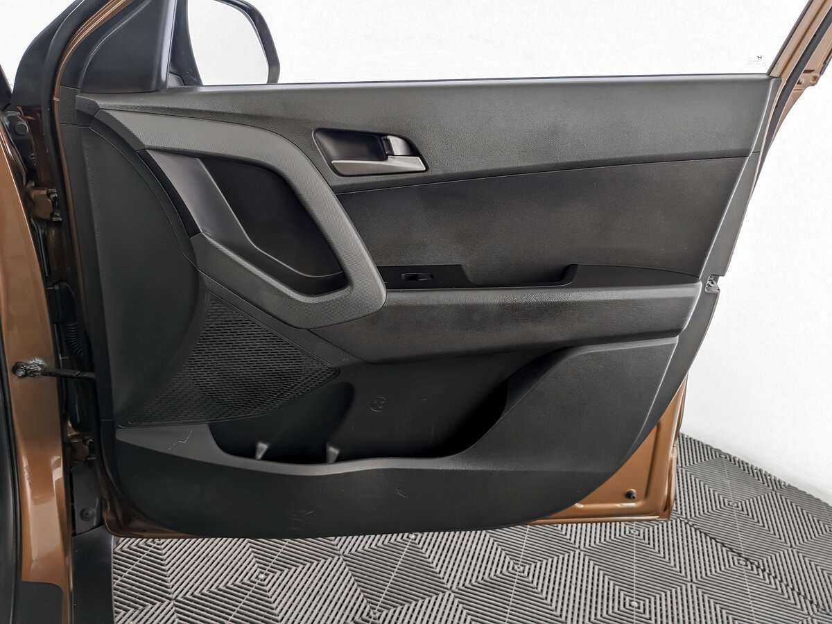 Купить Hyundai Creta, 2017, 61 990 км.. Фото: #19