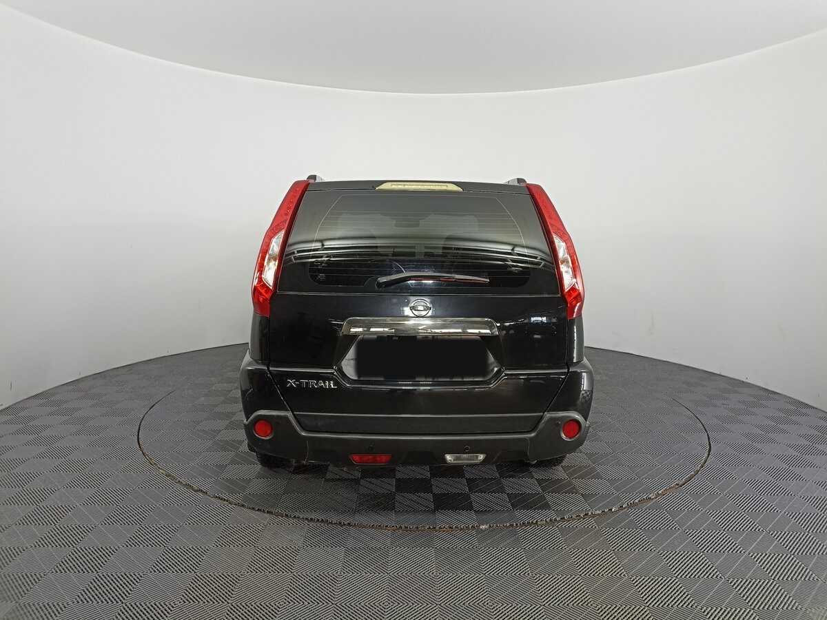 Купить Nissan X-Trail, 2014, 148 401 км.. Фото: #5