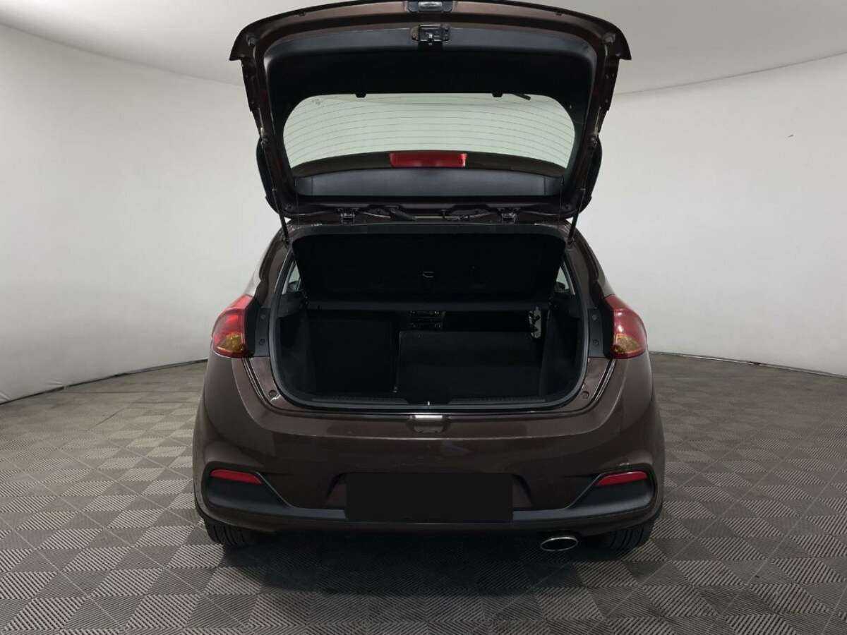 Купить Kia Ceed, 2013, 114 774 км.. Фото: #17