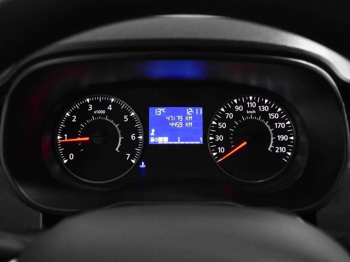 Купить Renault Duster, 2021, 47 177 км.. Фото: #10