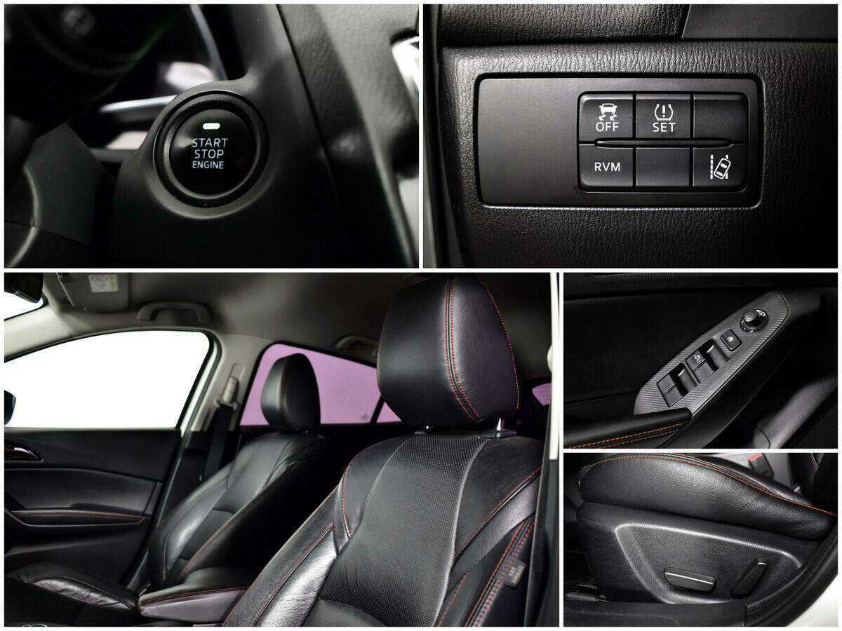 Купить Mazda 3, 2013, 167 080 км.. Фото: #13