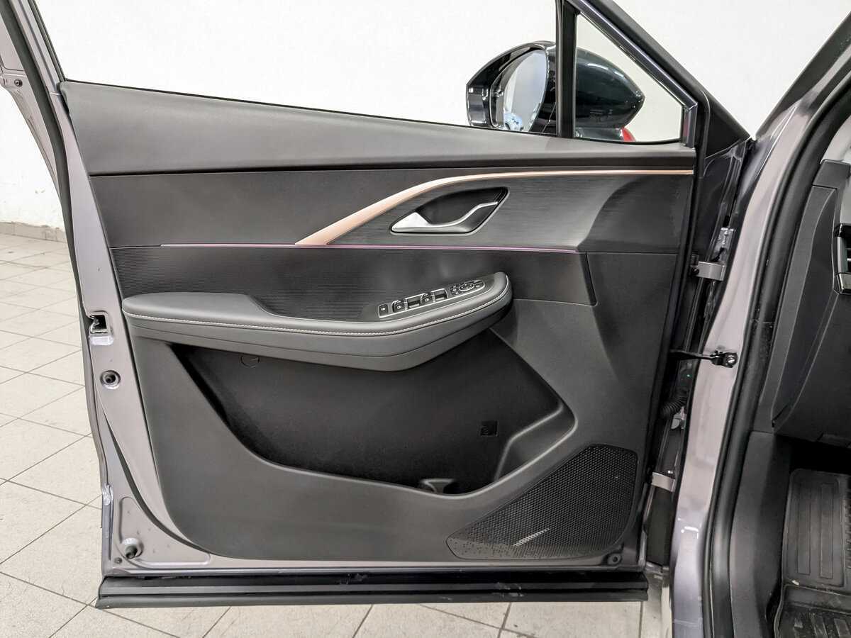 Купить OMODA C5, 2023, 25 324 км.. Фото: #16