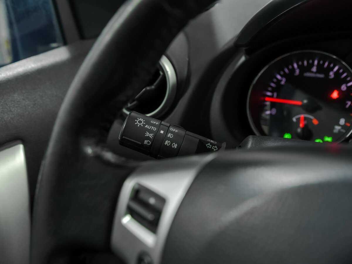 Купить Nissan Qashqai, 2012, 173 304 км.. Фото: #7