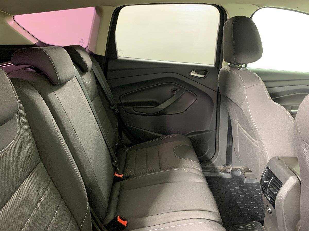 Купить Ford Kuga, 2016, 248 000 км.. Фото: #16