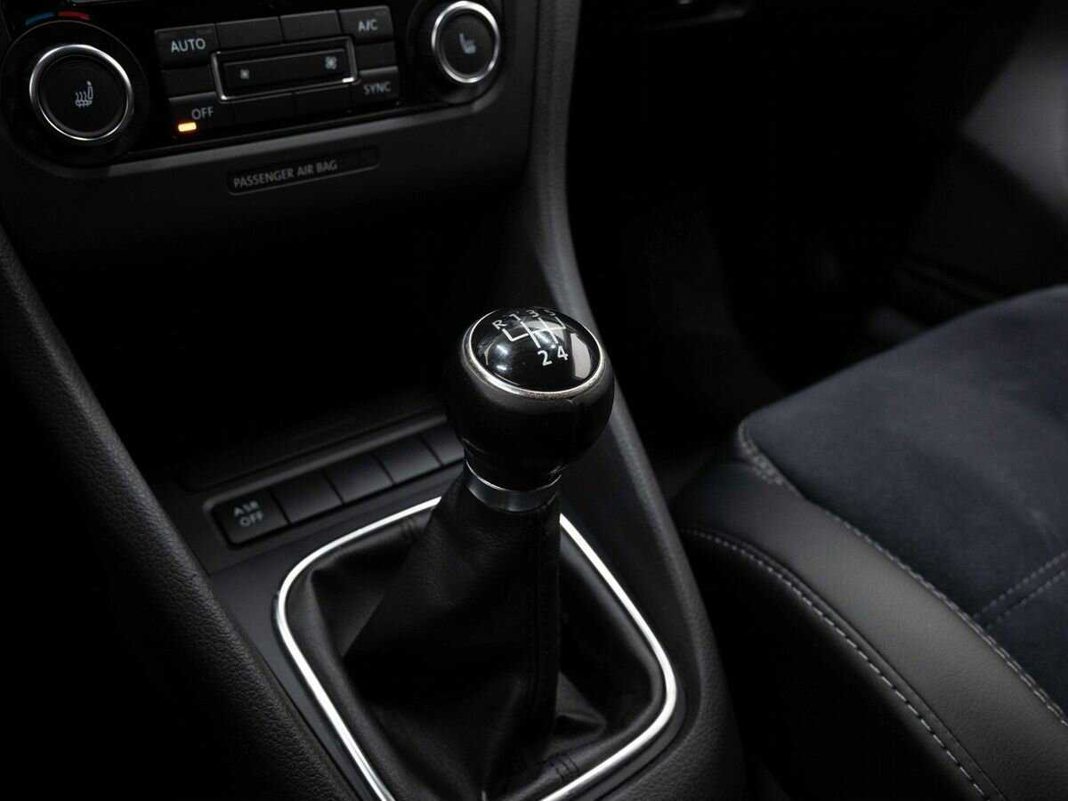 Купить Volkswagen Golf, 2012, 227 000 км.. Фото: #18