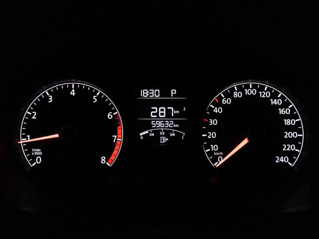 Купить Volkswagen Polo, 2018, 59 631 км.. Фото: #11