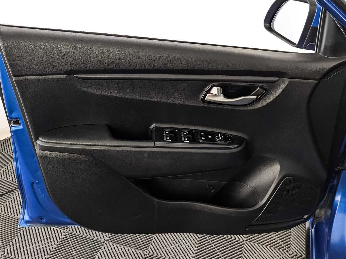 Купить Kia Rio, 2019, 192 287 км.. Фото: #14