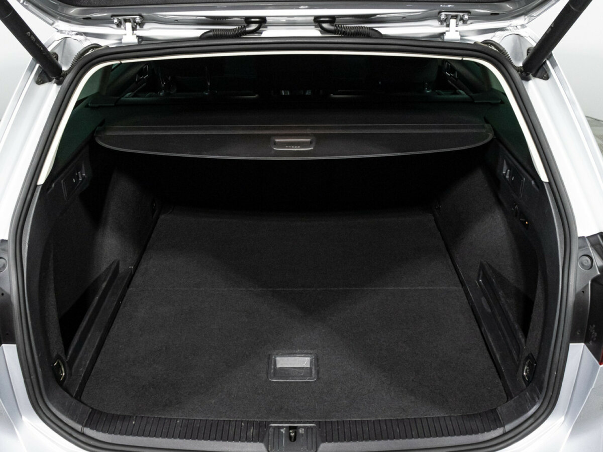 Купить Volkswagen Passat, 2017, 147 000 км.. Фото: #20