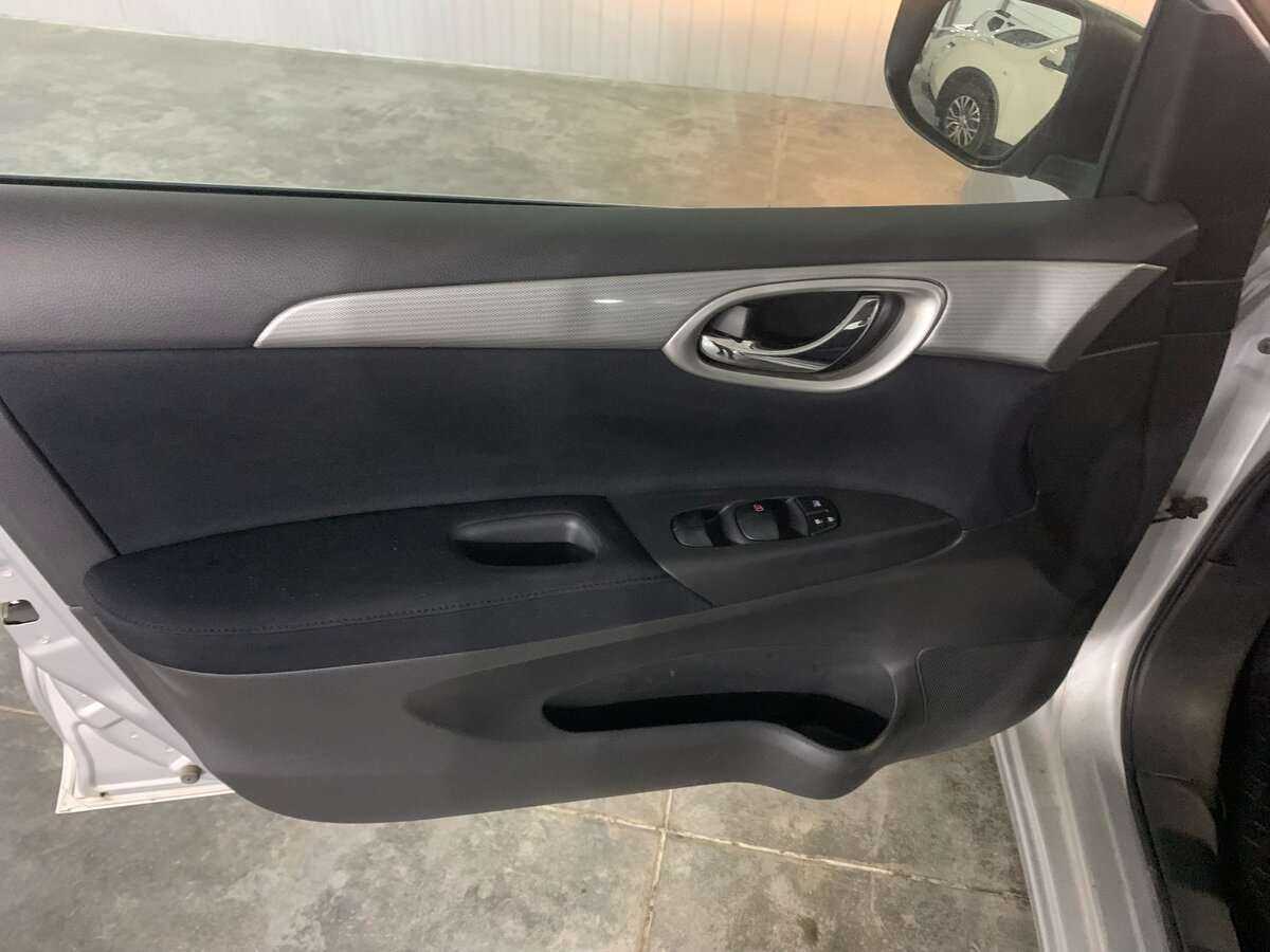 Купить Nissan Tiida, 2015, 156 850 км.. Фото: #14