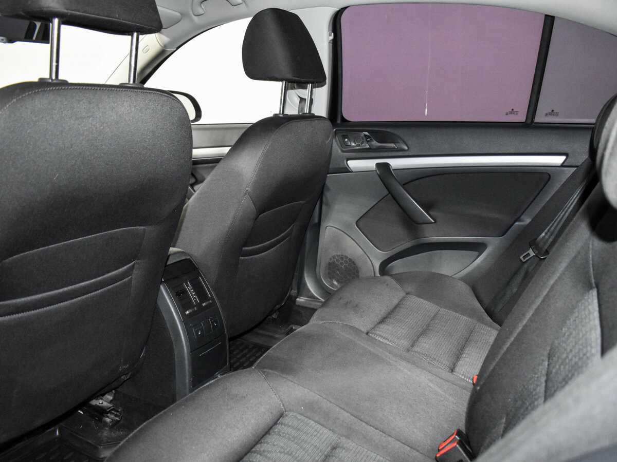 Купить Skoda Octavia, 2012, 150 339 км.. Фото: #10