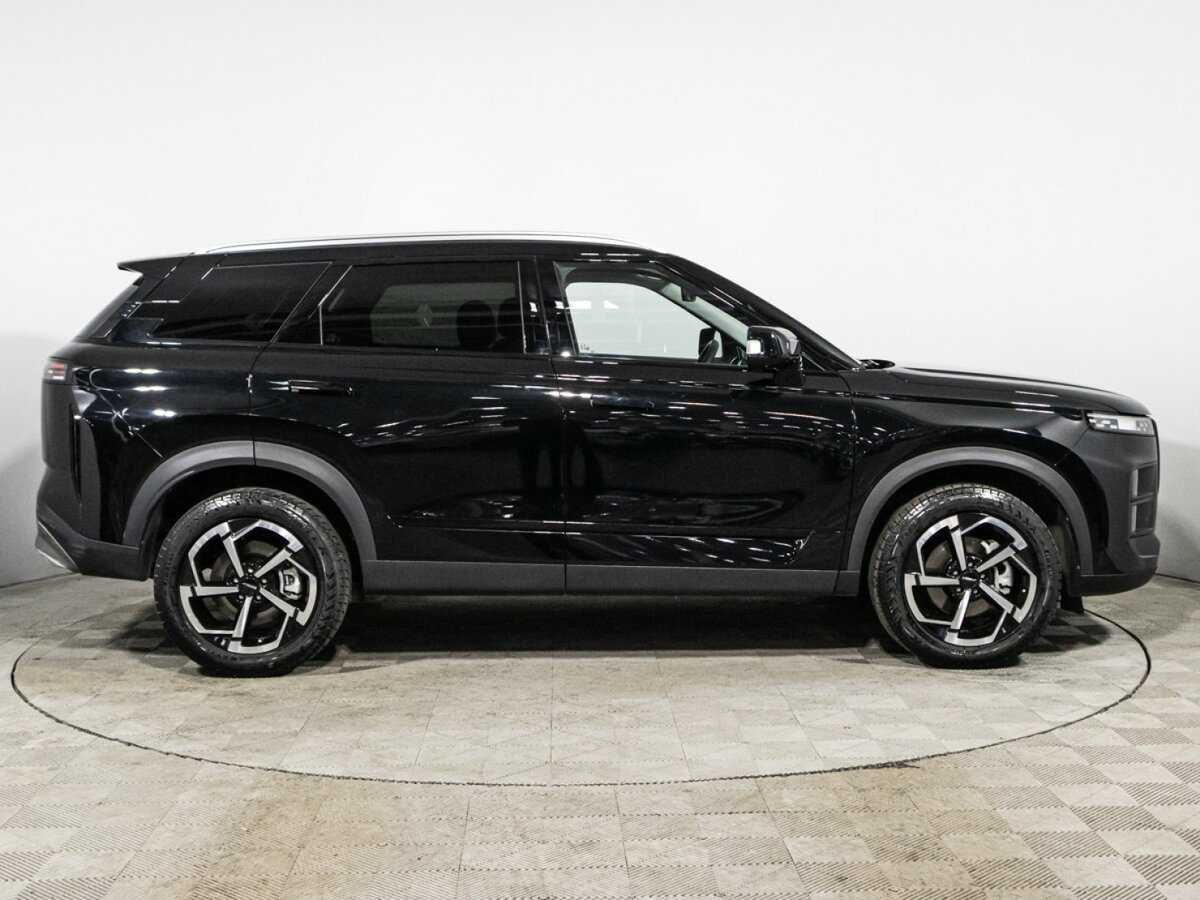 Купить Jaecoo J7, 2023, 10 494 км.. Фото: #3