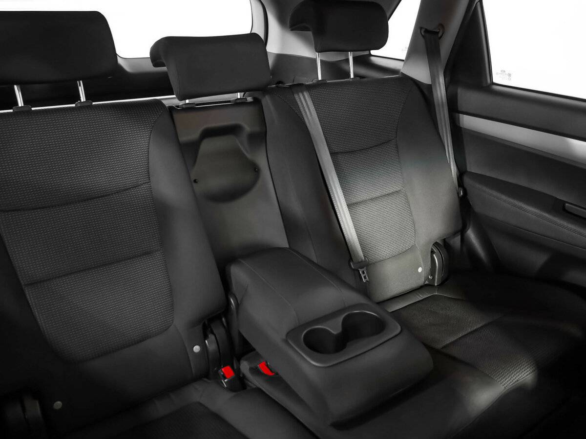 Купить Kia Sorento, 2013, 191 574 км.. Фото: #20