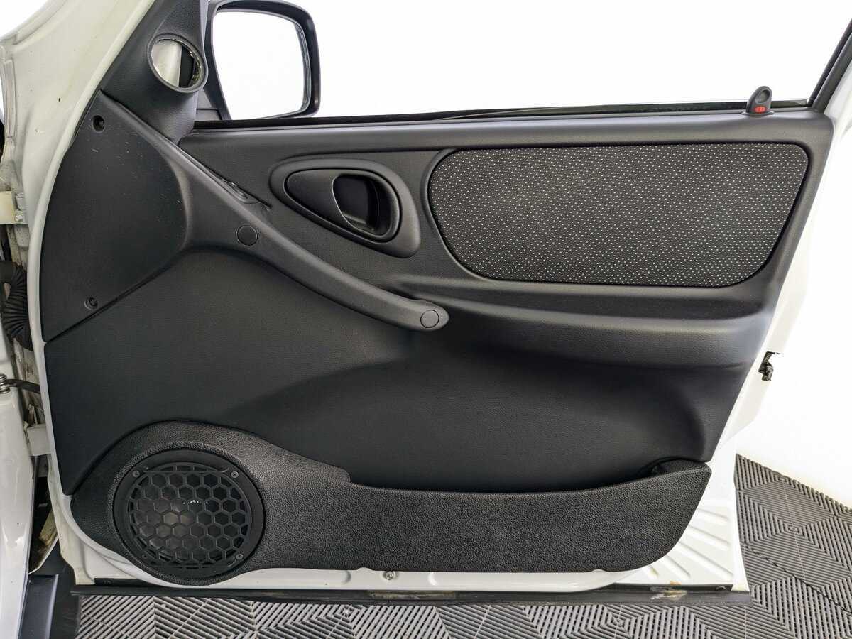 Купить Lada (ВАЗ) Niva, 2022, 19 076 км.. Фото: #7