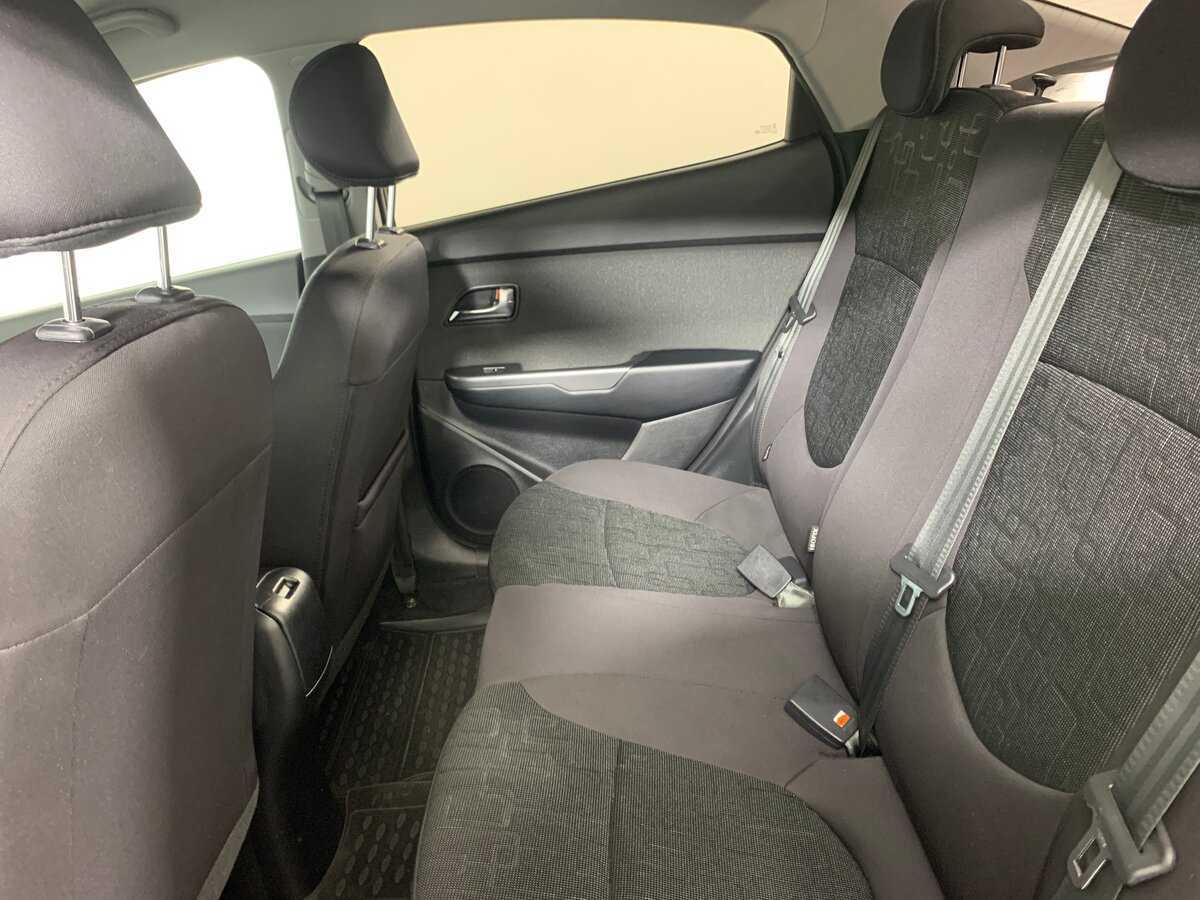 Купить Kia Rio, 2016, 53 000 км.. Фото: #15