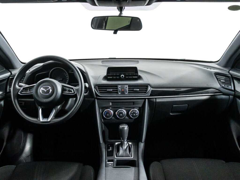 Купить Mazda CX-4, 2022, 63 270 км.. Фото: #12