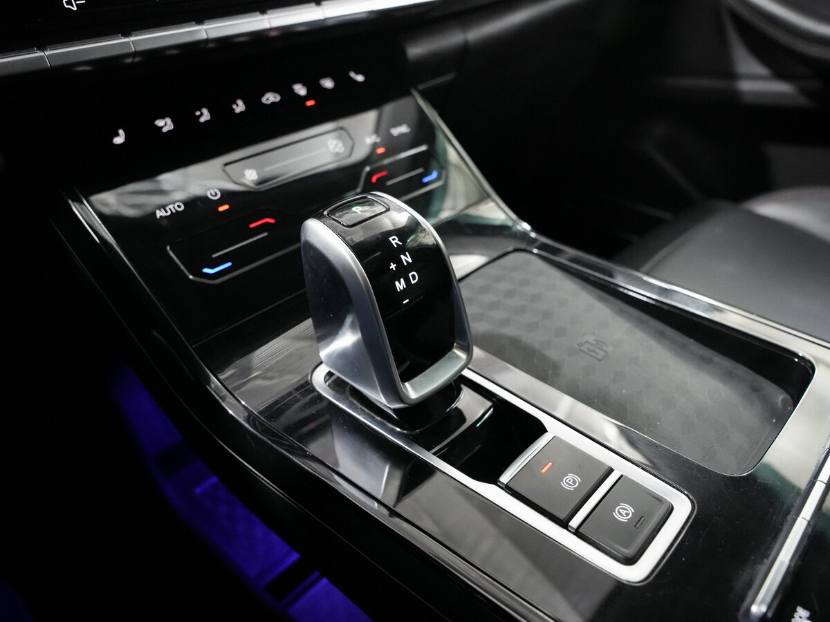 Купить Chery Tiggo 7 Pro, 2021, 95 500 км.. Фото: #20