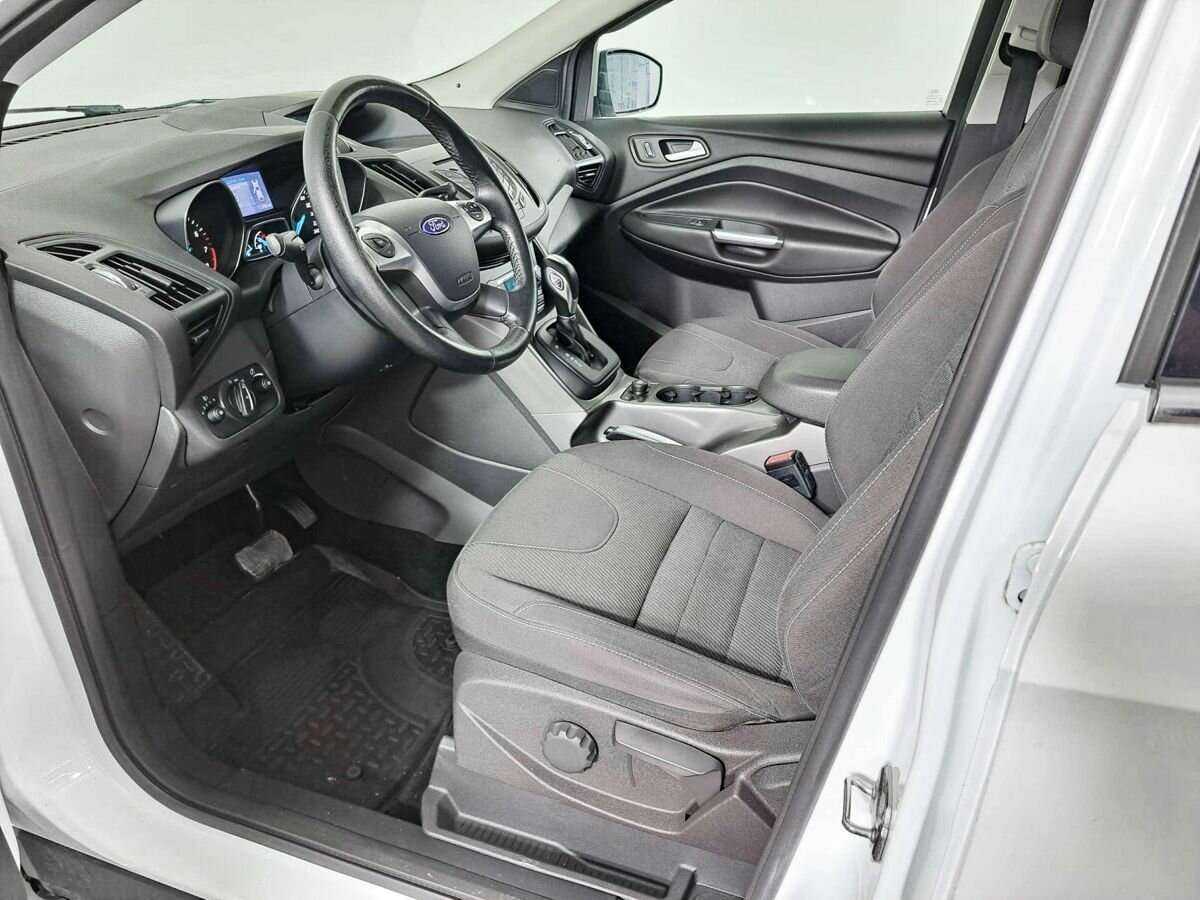Купить Ford Kuga, 2015, 173 794 км.. Фото: #13