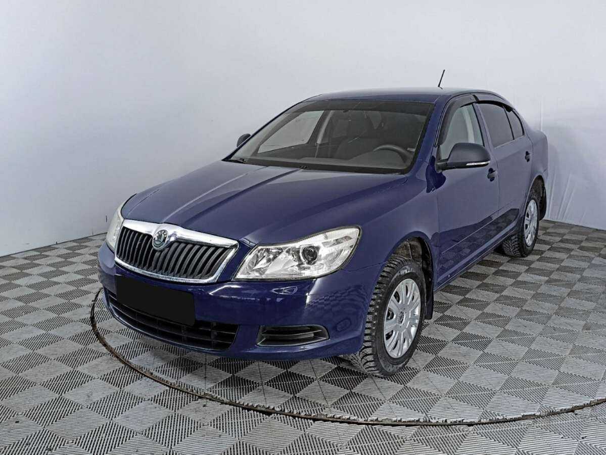 Купить Skoda Octavia, 2012, 185 592 км.. Посмотреть фото