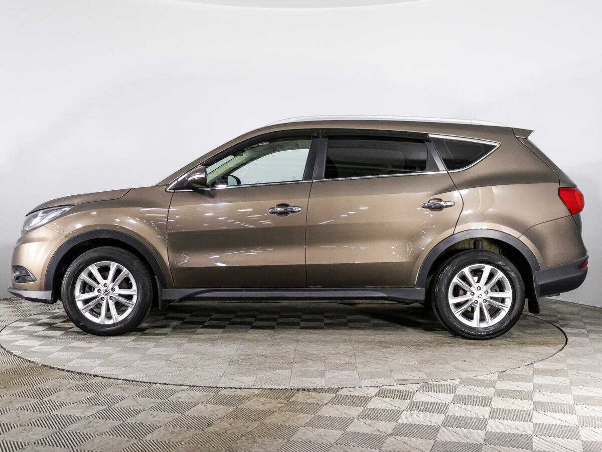 Купить Dongfeng 580, 2019, 81 742 км.. Фото: #6