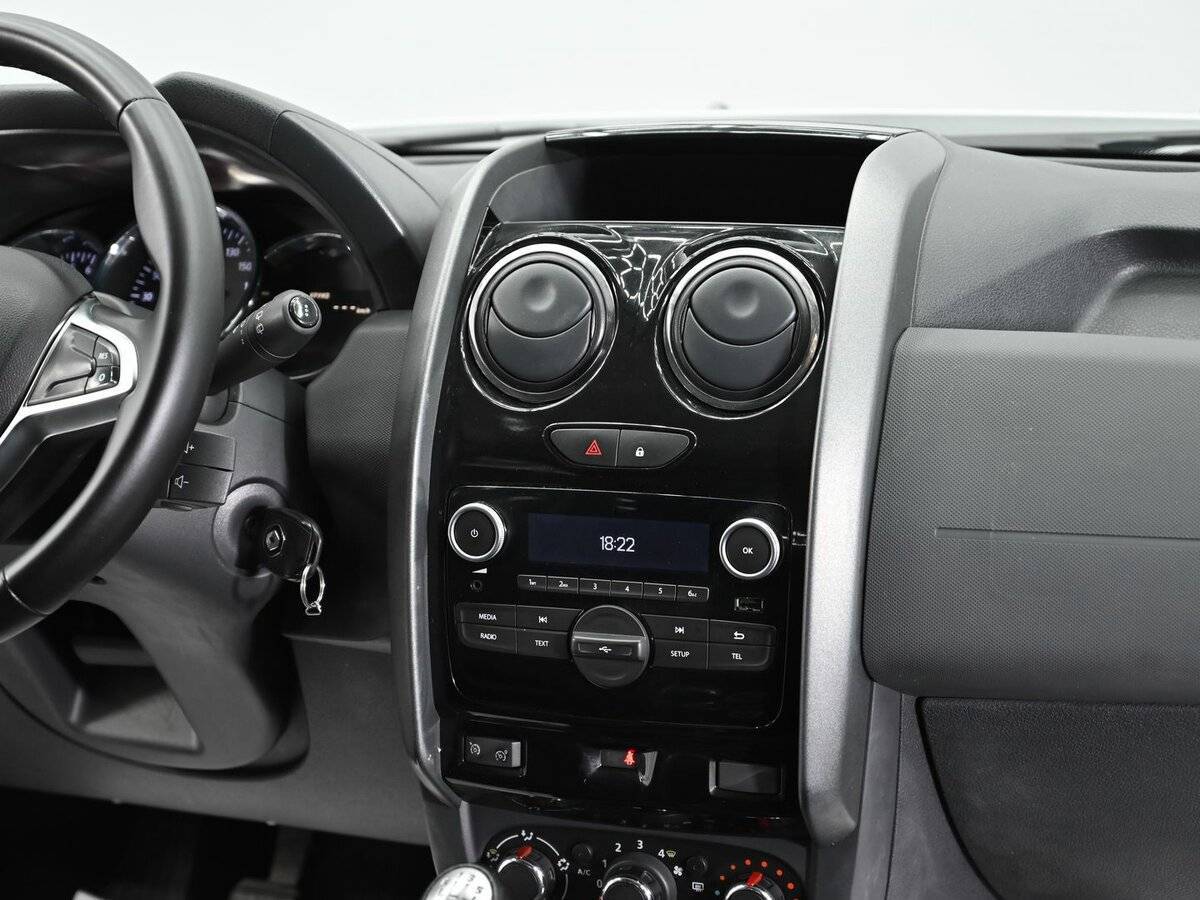 Купить Renault Duster, 2021, 78 000 км.. Фото: #9