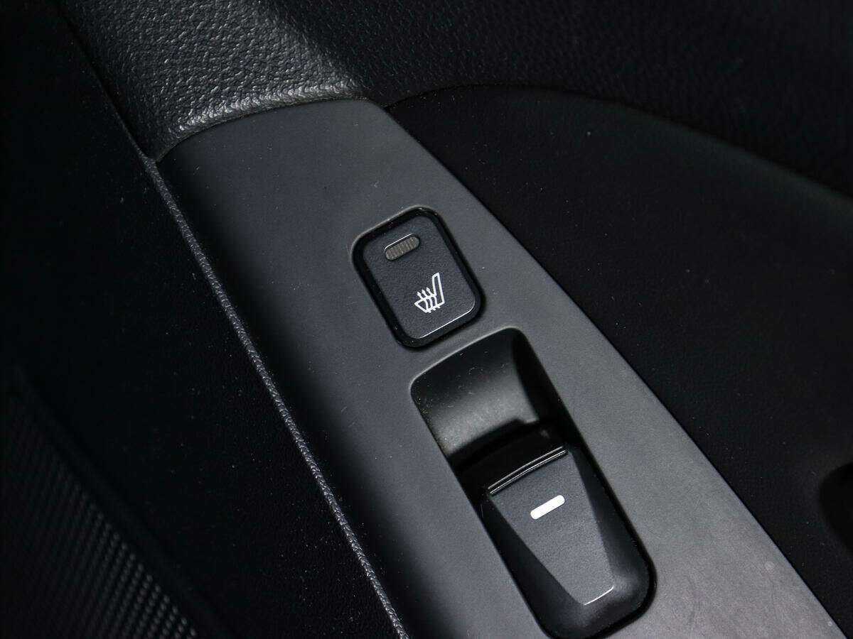 Купить Hyundai ix35, 2014, 120 561 км.. Фото: #16