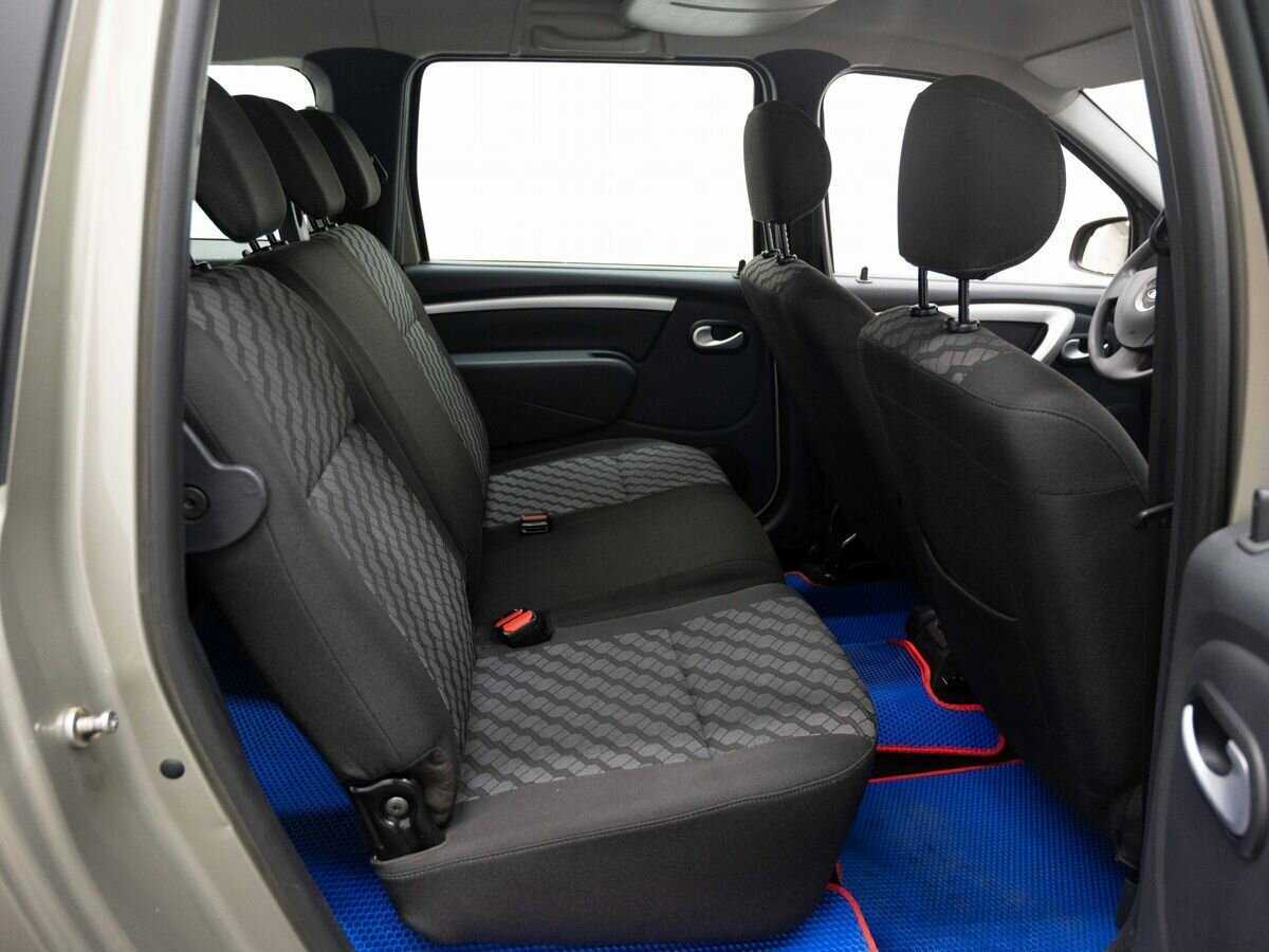 Купить Lada (ВАЗ) Largus, 2020, 57 572 км.. Фото: #10